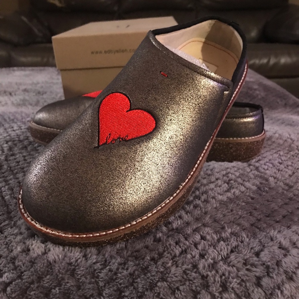 ED Ellen DeGeneres size 10 NWT